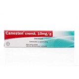 Crema di Canesten 10 mg/g, 20 g, Bayer