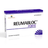 Reumabloc Forte, 60 capsule, Sun Wave Pharma