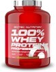 100% Whey Protein Professional Scitec Nutrition, Chocolate Hazelnut, 2350 g