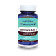 Rhodiola 3/1 Zen Forte, 30 capsule, Herbagetica