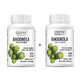 Rhodiola, 60 + 60 capsule, Zenyth (sconto 50% sul secondo prodotto)