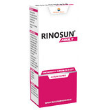 Spray per adulti Rinosun, 30 ml, Sun Wave Pharma