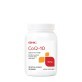 Gnc Coq-10 Naturale 50 Mg, Coenzima Coq-10, 120 Cps