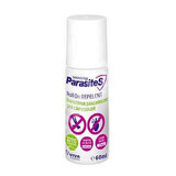 Repellente roll-on contro zanzare e zecche, Parassiti Santaderm, 60 ml, Viva Pharma