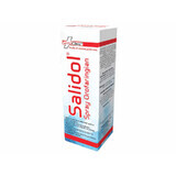 Salidol spray orofaringeo, 30 ml, FarmaClass