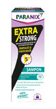 Shampoo antipidocchi Paranix Extra Strong con pettine incluso, 200 ml, Perrigo