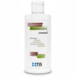 Shampoo antiforfora con climbazolo, 150 ml, Tis Farmaceutic