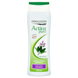Shampoo antiforfora con salvia e arnica Activa Plant, 400 ml, Gerocossen