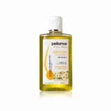 Beauty Shampoo per capelli con estratto di camomilla per capelli biondi, 250 ml, Pellamar