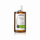 Shampoo con estratto di noce per capelli lisci Beauty Hair, 250 ml, Pellamar