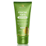 Keratine Forte Shampoo Biocyte 200ml