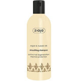 Shampoo all'olio di argan per capelli secchi e danneggiati, 300 ml, Ziaja