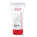 Shampoo disintossicante al carbone Gerovital H3 Derma+, 200 ml, Farmec
