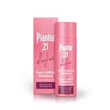 Shampoo energizzante Nutri-Caffeine Plantur 21, 200 ml, Dr. Kurt Wolff