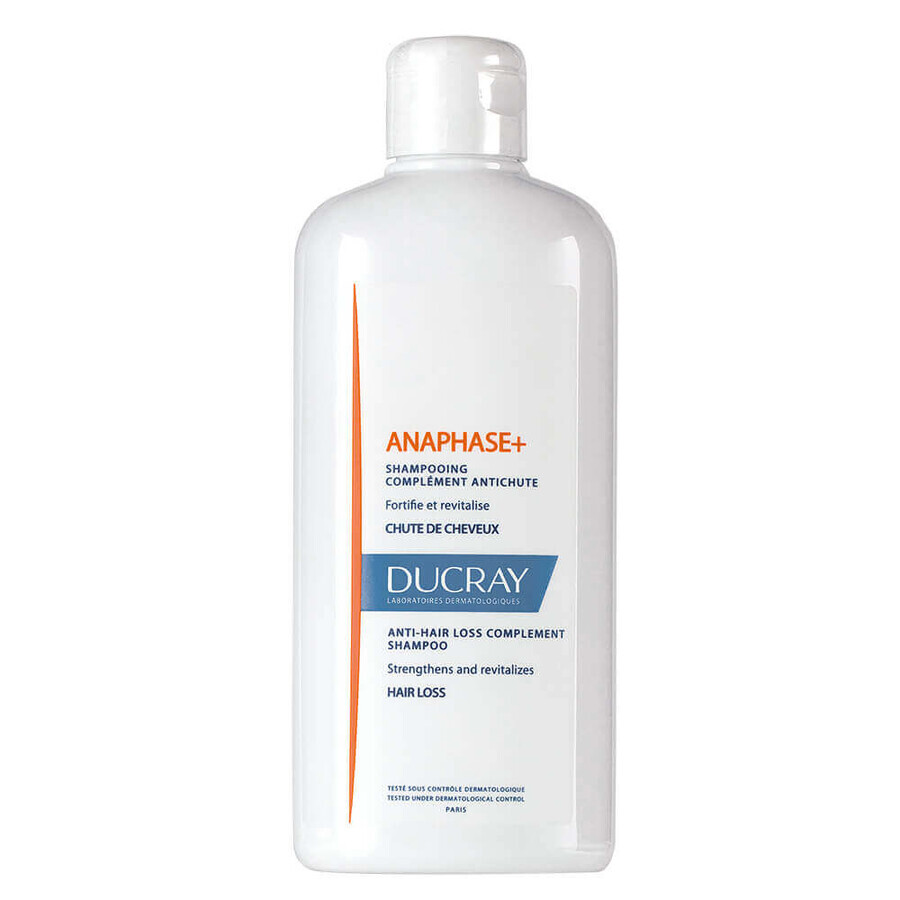 Anaphase+Ducray 400ml