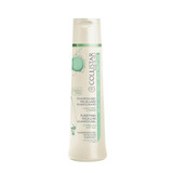Shampoo gel purificante equilibrante K29125, 250 ml, Collistar