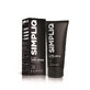 Shampoo contro la caduta dei capelli per uomo, Simpliq, 150ml, Aflofarm