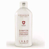 Shampoo contro la caduta dei capelli fase iniziale per le donne Cadu-Crex, 200 ml, Labo