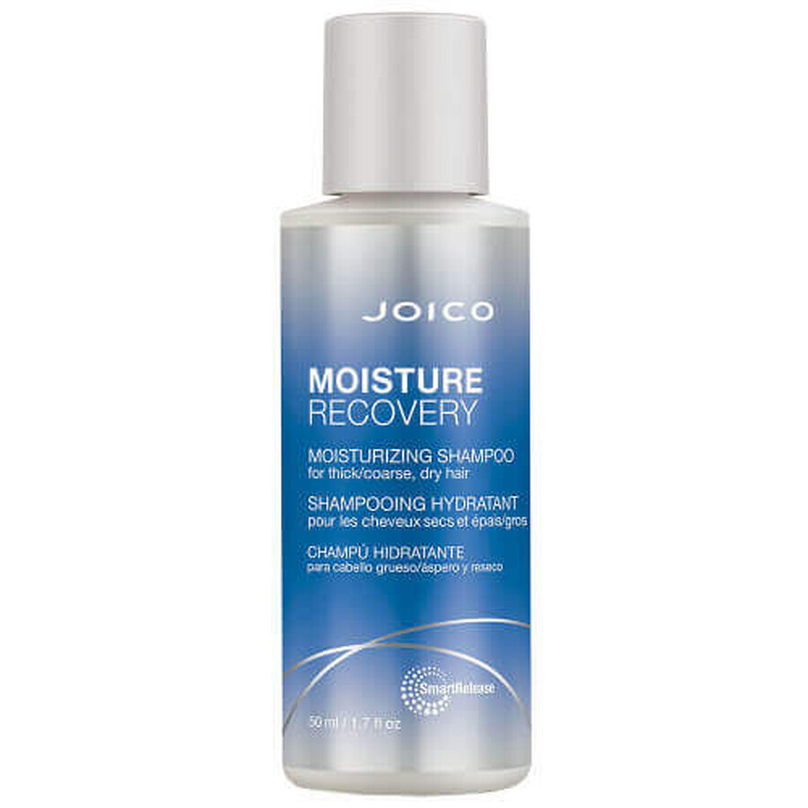 Shampoo per il recupero dell'umidità JO2564531, 50 ml, Joico
