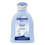 Shampoo per bambini, 200 ml, Sanosan