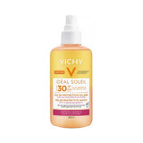 Vichy Ideal Soleil - Acqua Solare Protettiva Antiossidante SPF30, 200ml