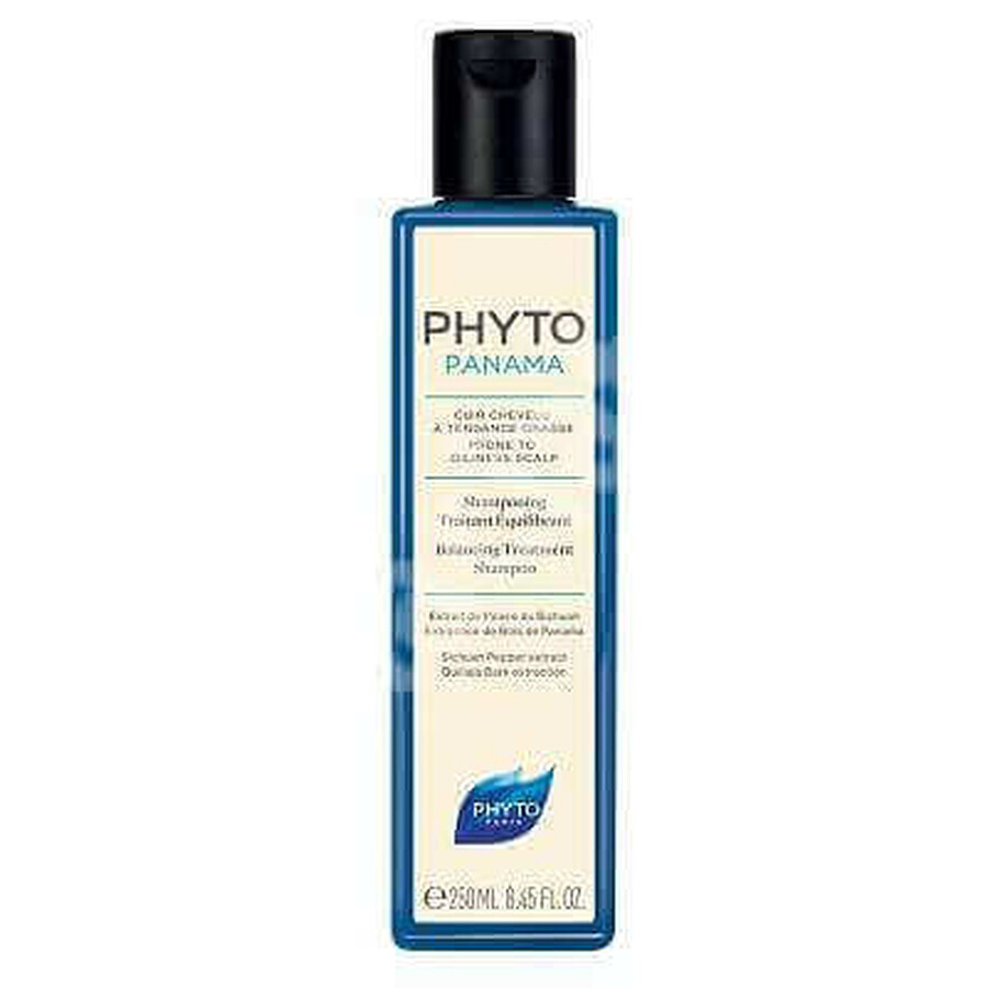 Phytopanama Balancing Treatment Shampoo 250ml