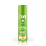 Shampoo per capelli tinti e danneggiati Plantur 39 Phyto-Caffeine, 250 ml, Dr. Kurt Wolff