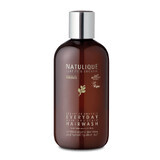 Shampoo protezione colore per cuoio capelluto e capelli, 250 ml, Natulique