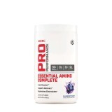 Gnc Pro Performance Essential Amino Complete, aminoacidi, al gusto di mirtillo, 450 G