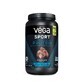 Vega Sport Premium Protein, proteine ​​vegetali, al gusto di cioccolato, 837 G