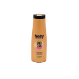 Shampoo volume Gold 24K, 400 ml, Nelly Professional