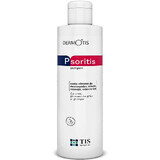 Shampoo PsoriTis con Urea 10%, 120 ml, Tis Farmaceutic