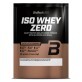 Proteine ​​in polvere Iso Whey Zero Caffe Latte, 45 g, Biotech USA