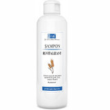 Shampoo rivitalizzante Q4U, 200 ml, Tis Farmaceutic
