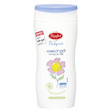 Bio shampoo e gel doccia per bambini, 200 ml, Topfer
