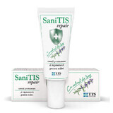 SaniTis crema mani protettiva e rigenerante, 20ml, Tis Farmaceutic