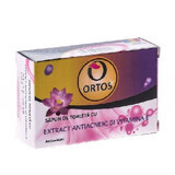 Sapone anti-acne con vitamina E, 100 g, Ortos