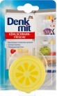 Deodorante per ambienti Denkmit per il frigorifero, 1 pz