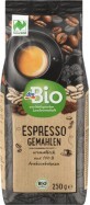 Caff&#232; Espresso Macinato DmBio, 250 g