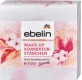 Bastoncini cosmetici Ebelin, 80 pz