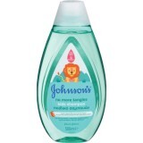 Shampoo per neonati Johnson's niente più grovigli, 500 ml