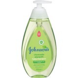 Shampoo per bambini alla camomilla di Johnson, 500 ml