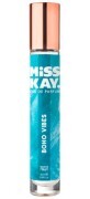 Miss Kay Eau de Parfum vibrazioni boho, 25 ml