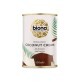 Crema di cocco bio, 400 ml, Biona