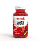 Selenio naturale, 30 capsule, AdNatura