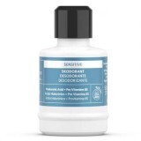 Ricarica Deodorante per il corpo con acido ialuronico Sensitive, 50 ml, Equivalenza