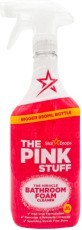 THE PINK STUFF Schiuma spray per la pulizia del bagno, 750 ml