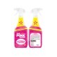 Spray detergente universale, 850 ml, The Pink Stuff