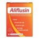 Aliflusin, 500 mg/200 mg/4 mg, 10 compresse effervescenti, Natur Produkt Pharma