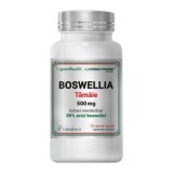 Boswellia Serrata, 500 mg, 60 capsule vegetali, Cosmopharm